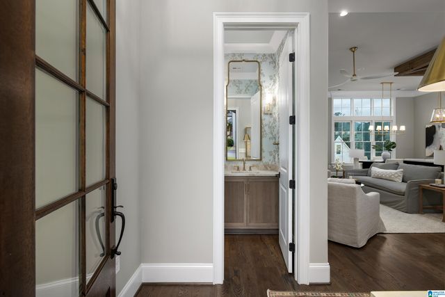 1723 COLLINWOOD COURT, Vestavia Hills, AL 35243