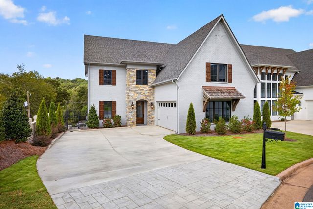 1723 COLLINWOOD COURT, Vestavia Hills, AL 35243
