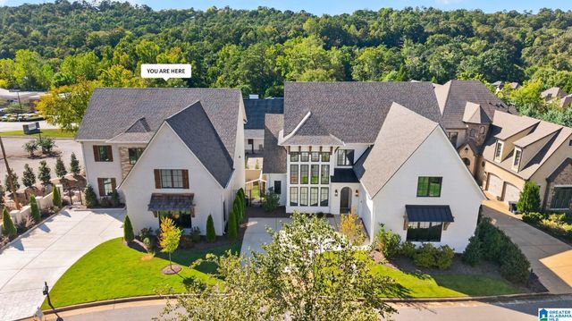 1723 COLLINWOOD COURT, Vestavia Hills, AL 35243