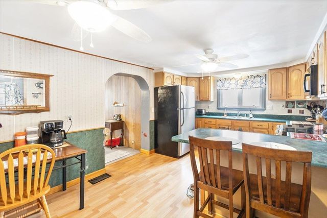 12 Hamilton Place, Richford, VT 05476