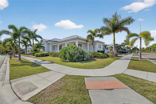 5720 TYBEE ISLAND DRIVE, Apollo Beach, FL 33572