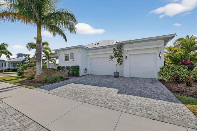 5720 TYBEE ISLAND DRIVE, Apollo Beach, FL 33572