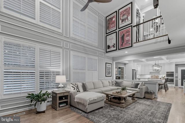 9217 JEFFERY RD, Great Falls, VA 22066