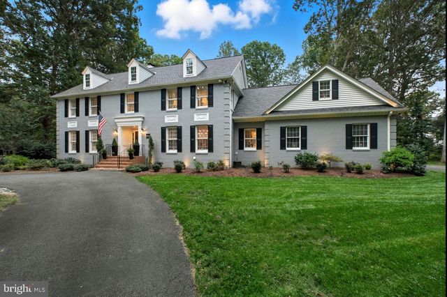 9217 JEFFERY RD, Great Falls, VA 22066