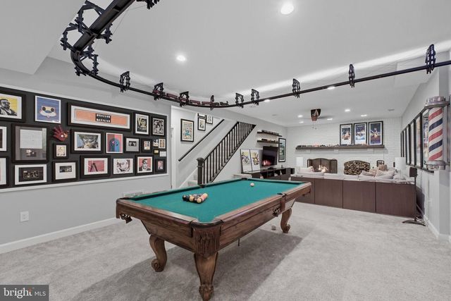 9217 JEFFERY RD, Great Falls, VA 22066