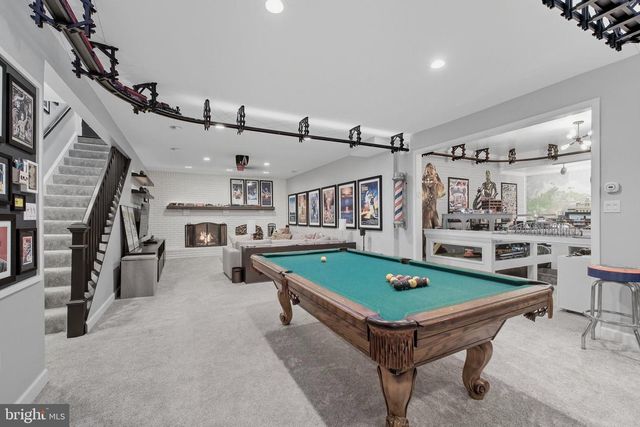 9217 JEFFERY RD, Great Falls, VA 22066