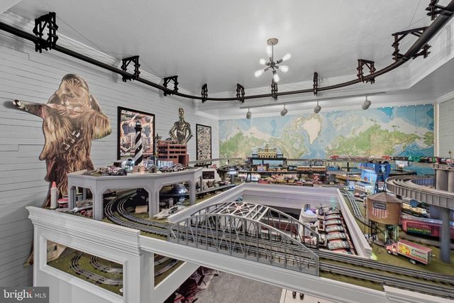 9217 JEFFERY RD, Great Falls, VA 22066