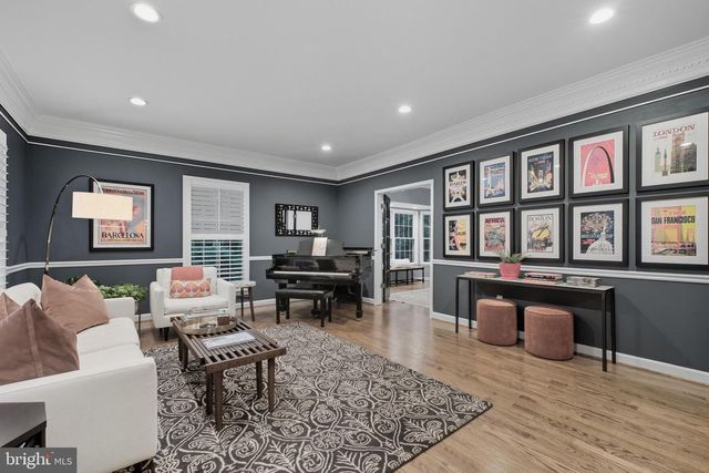 9217 JEFFERY RD, Great Falls, VA 22066