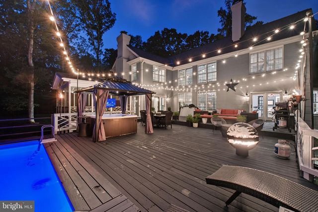 9217 JEFFERY RD, Great Falls, VA 22066