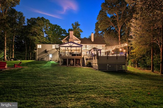 9217 JEFFERY RD, Great Falls, VA 22066