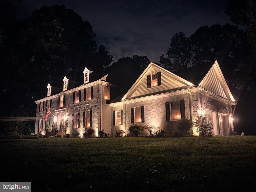 9217 JEFFERY RD, Great Falls, VA 22066