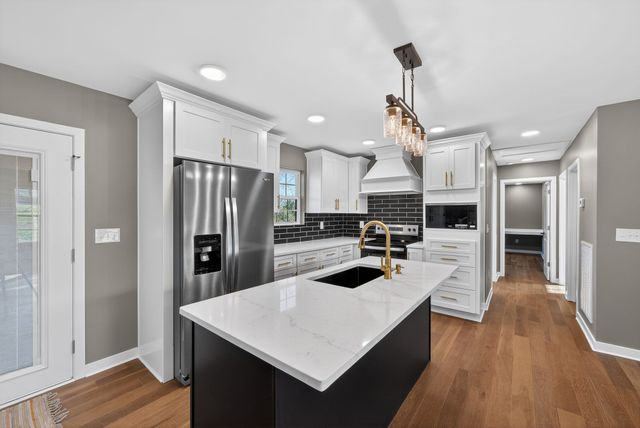 243 Curd Rd, Mount Juliet, TN 37122