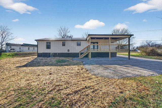 243 Curd Rd, Mount Juliet, TN 37122