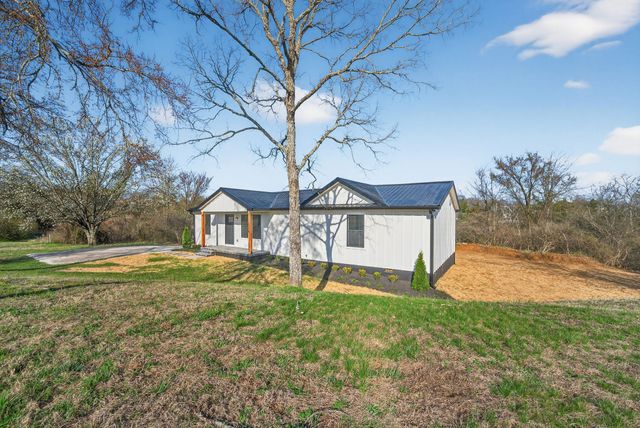 243 Curd Rd, Mount Juliet, TN 37122
