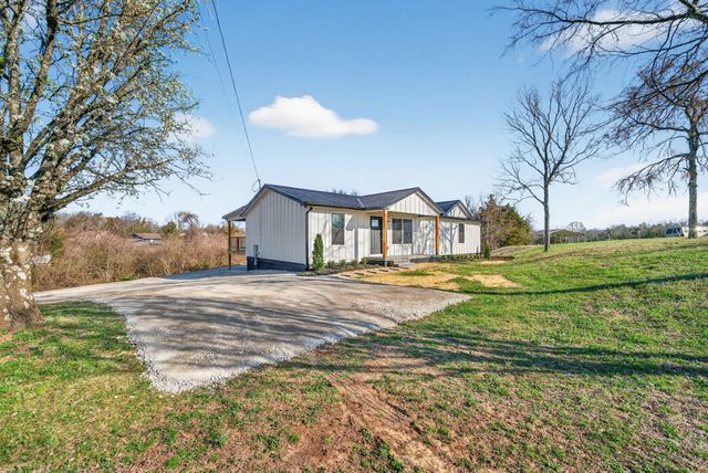 243 Curd Rd, Mount Juliet, TN 37122
