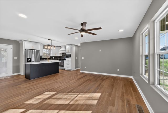 243 Curd Rd, Mount Juliet, TN 37122