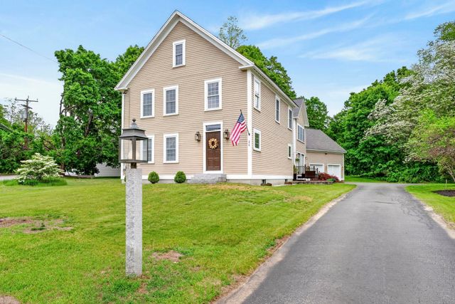 376 Main Street, Hopkinton, NH 03229