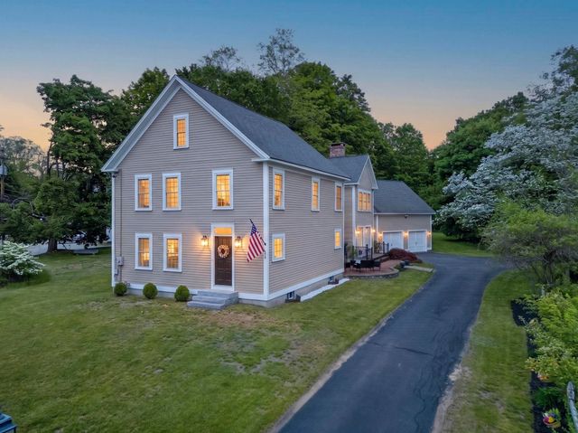 376 Main Street, Hopkinton, NH 03229