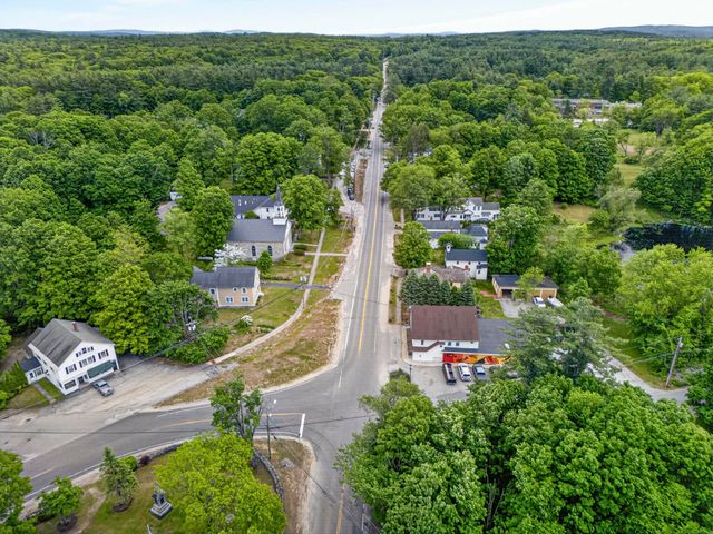 376 Main Street, Hopkinton, NH 03229