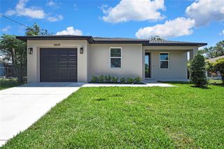 10019 N HYALEAH, Tampa, FL 33617