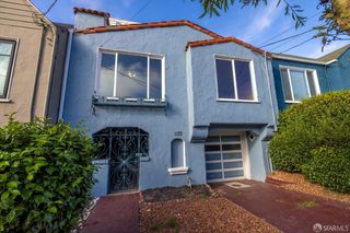 424 Garfield Street, San Francisco, CA 94132