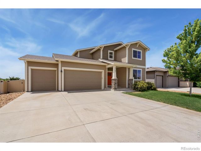 3787 River Birch Street, Wellington, CO 80549