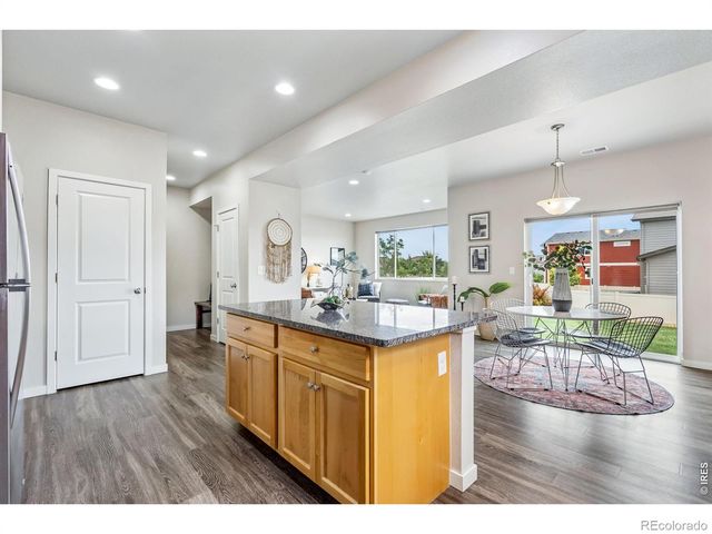3787 River Birch Street, Wellington, CO 80549