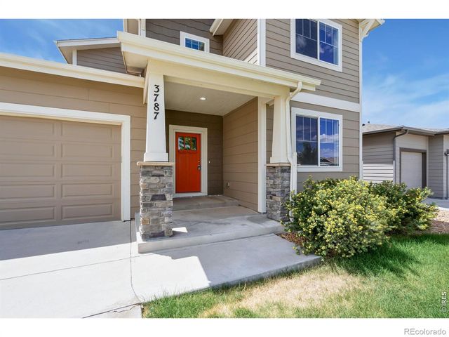 3787 River Birch Street, Wellington, CO 80549