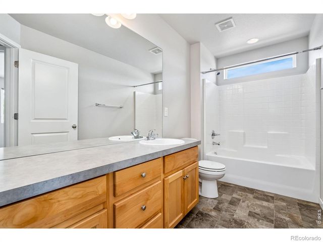 3787 River Birch Street, Wellington, CO 80549