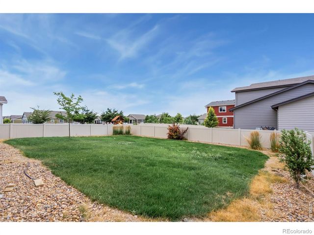 3787 River Birch Street, Wellington, CO 80549