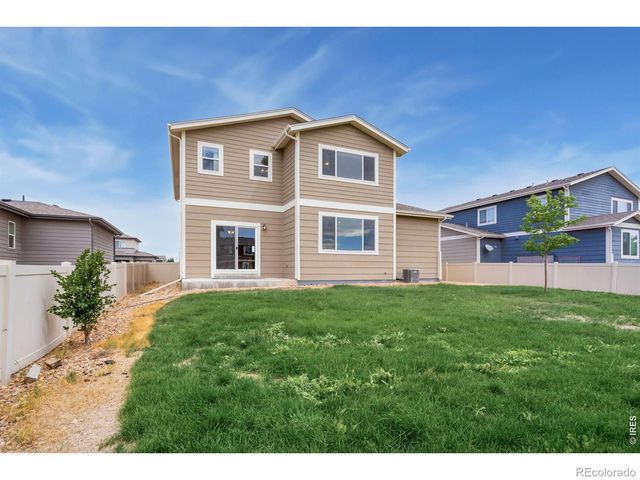 3787 River Birch Street, Wellington, CO 80549