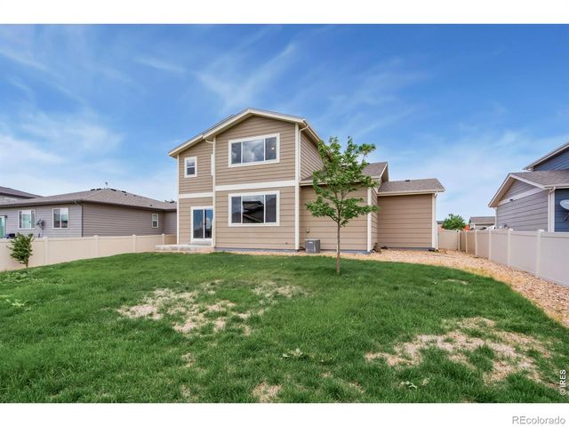 3787 River Birch Street, Wellington, CO 80549