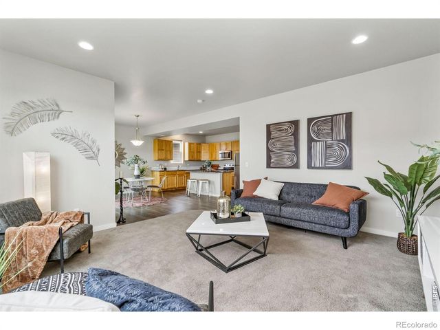 3787 River Birch Street, Wellington, CO 80549