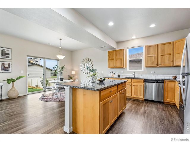 3787 River Birch Street, Wellington, CO 80549