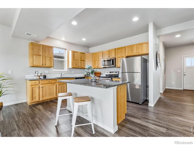 3787 River Birch Street, Wellington, CO 80549