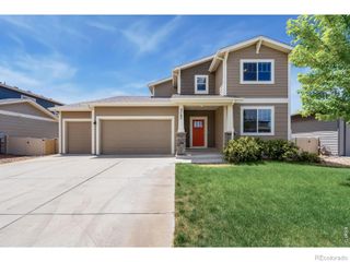 3787 River Birch Street, Wellington, CO 80549