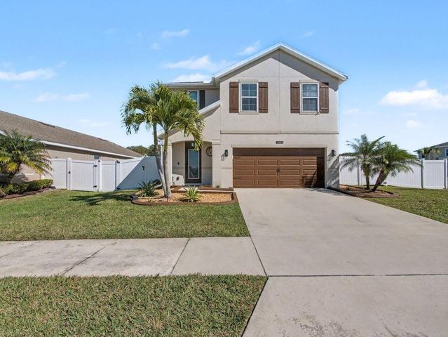 10086 SW Newberry Avenue, Port St. Lucie, Port St Lucie, FL 34987