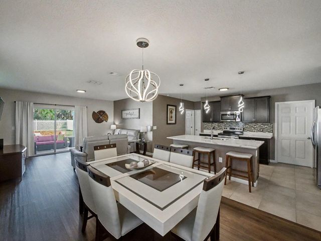 10086 SW Newberry Avenue, Port St. Lucie, Port St Lucie, FL 34987