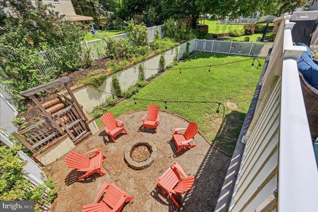 8619 BELFRY DR, Philadelphia, PA 19128