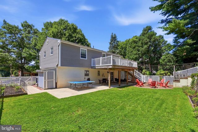 8619 BELFRY DR, Philadelphia, PA 19128