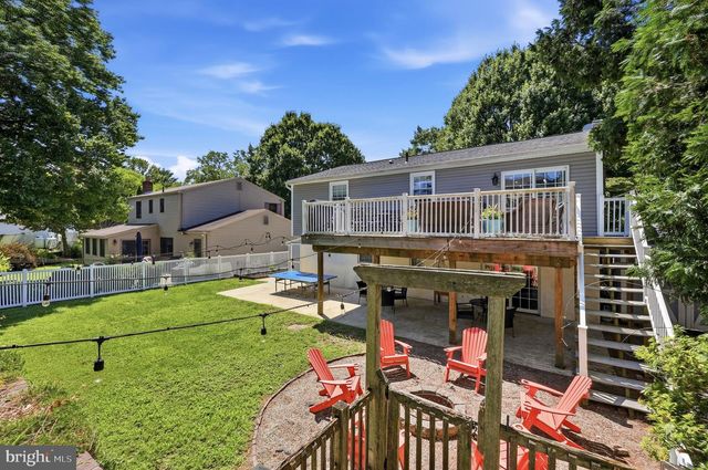8619 BELFRY DR, Philadelphia, PA 19128