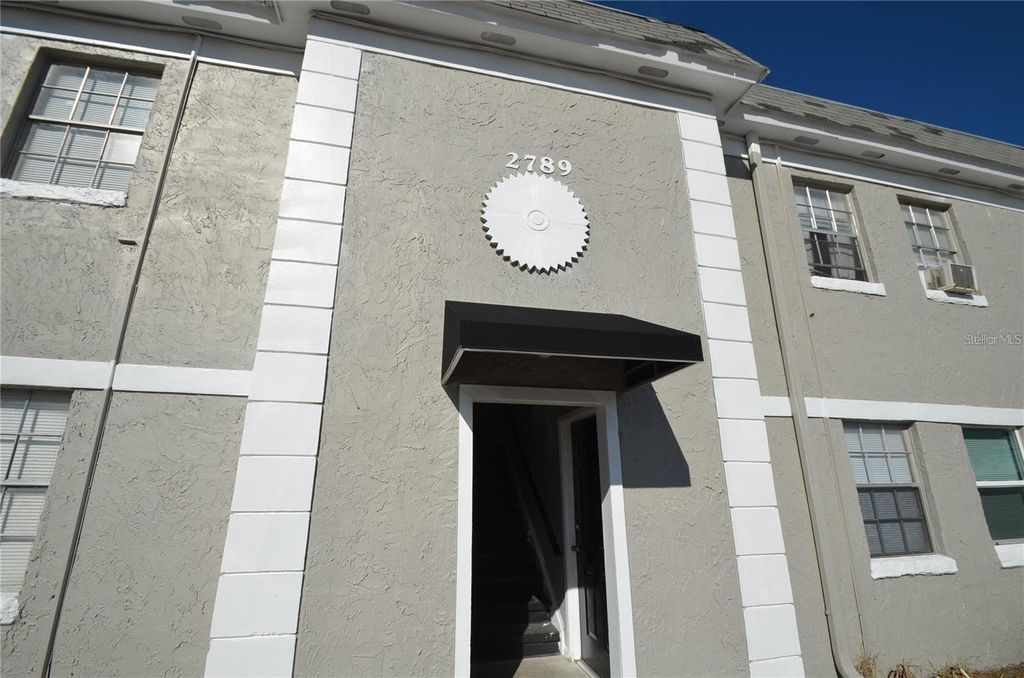 2789 L B MCLEOD ROAD 2789B, Orlando, FL 32805