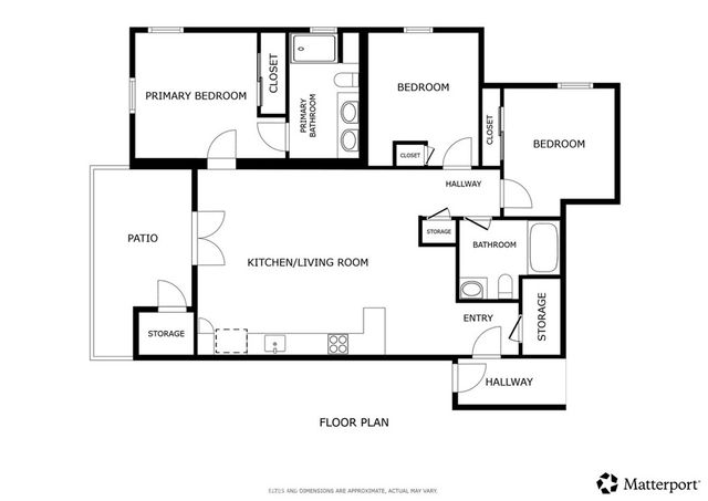 915 Madonna Road 102, San Luis Obispo, CA 93405