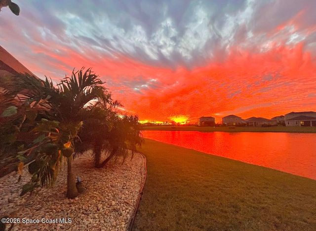 3236 Becorden Way, Melbourne, FL 32940