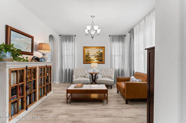 3236 Becorden Way, Melbourne, FL 32940