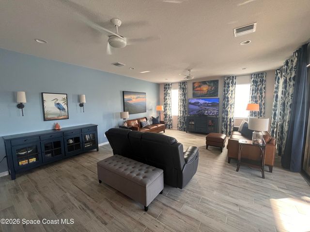 3236 Becorden Way, Melbourne, FL 32940