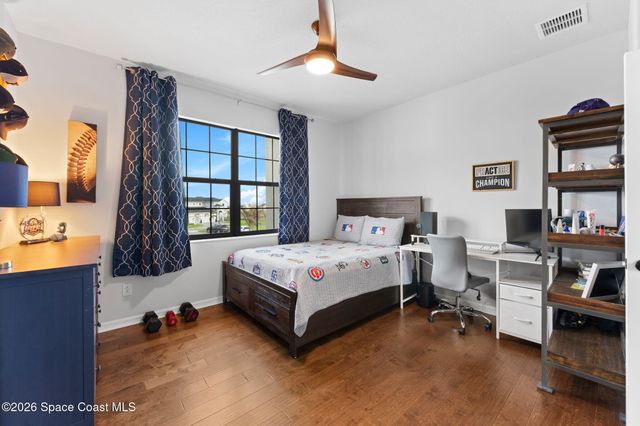 3236 Becorden Way, Melbourne, FL 32940