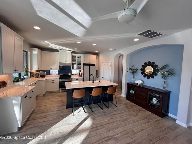 3236 Becorden Way, Melbourne, FL 32940