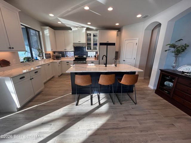 3236 Becorden Way, Melbourne, FL 32940