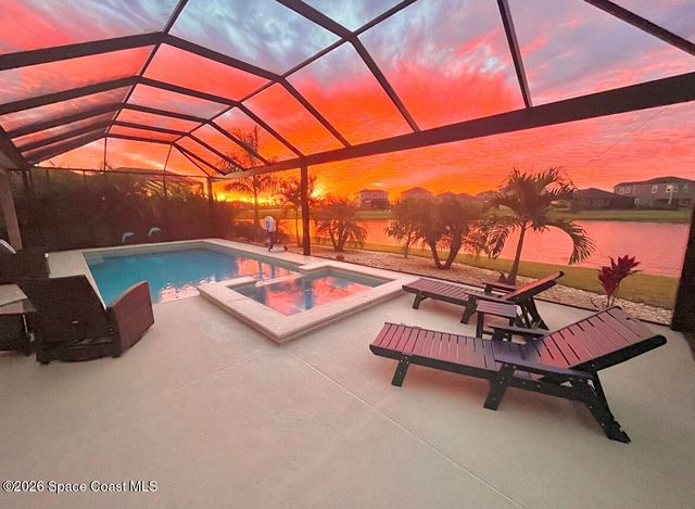 3236 Becorden Way, Melbourne, FL 32940